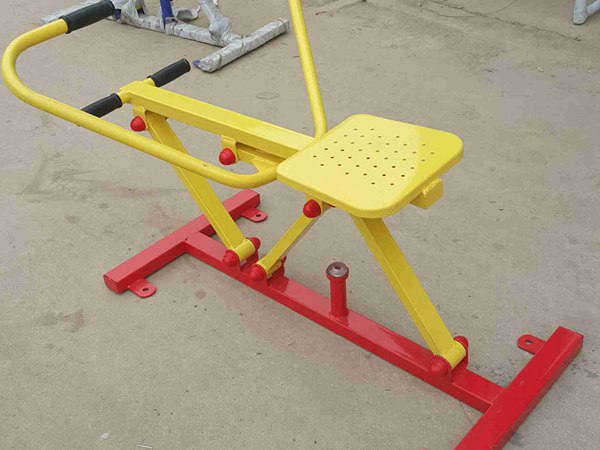 yx-875划船器