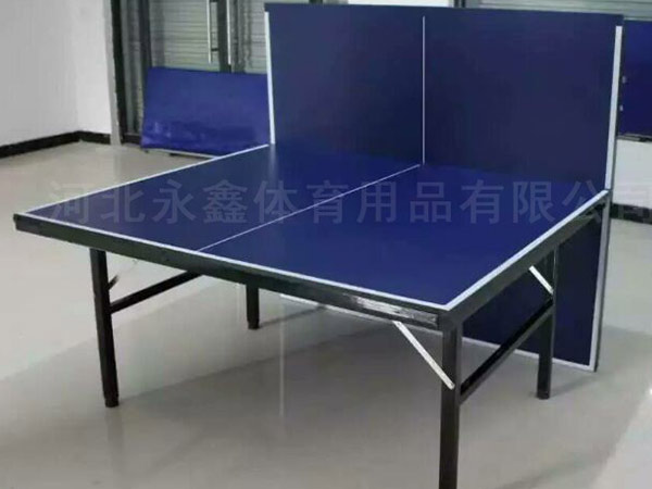 乒乓球台