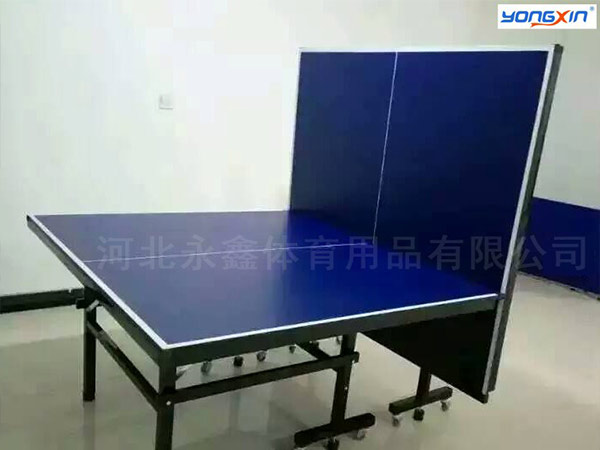 乒乓球台